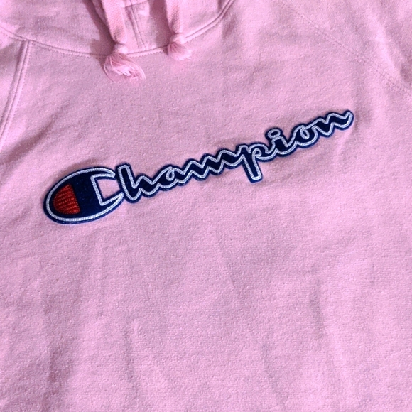 Champion women's hoodie - Picture 1 of 6